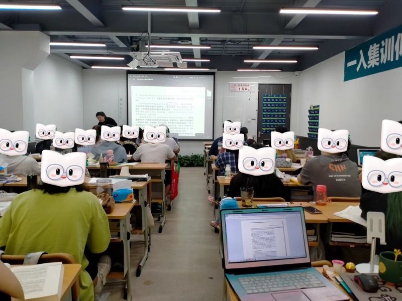 长春补习班
